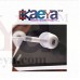 OkaeYa- Mi 2 Stereo Handsfree Earphone